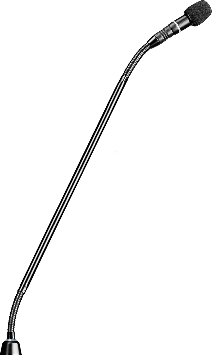 Shure MX415LPDF/C
